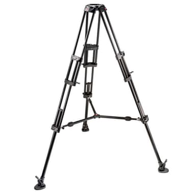 MANFROTTO Stativ Video 545B Aluminium