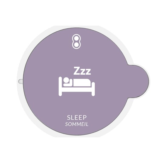 AROMACARE Synergikapsel  3-Pack Sleep