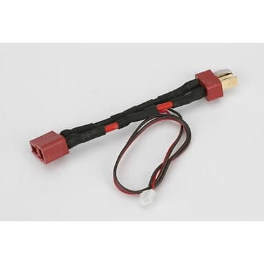 Spektrum Air Telemetry Voltage Sensor Deans