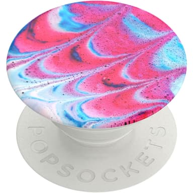 POPSOCKETS Venetian Sorbet Avtagbart Grip med stativfunksjon