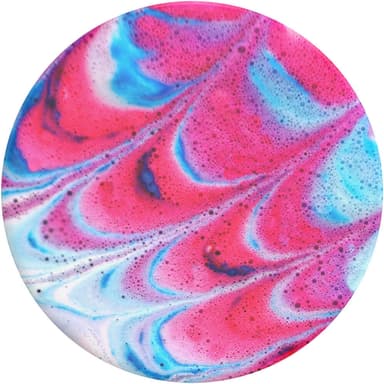 POPSOCKETS Venetian Sorbet Avtagbart Grip med stativfunksjon