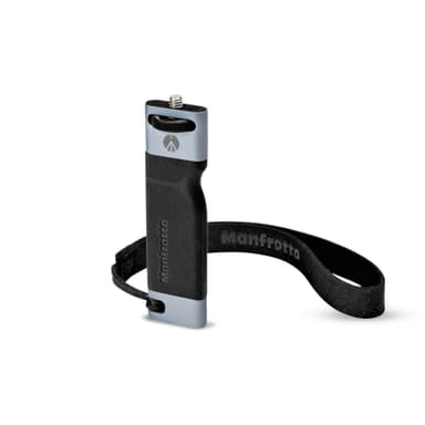 MANFROTTO Smartphonehåndtak Twistgrip