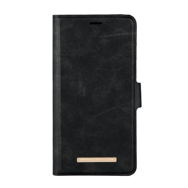 ONSALA COLLECTION Lommebokveske Midnight Black iPhoneXs Max
