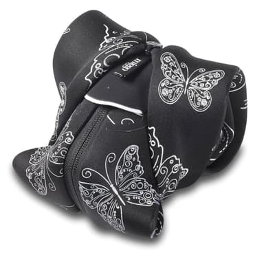 MIGGO Skulderreim/futteral RW50 Speilløs Royal Wings