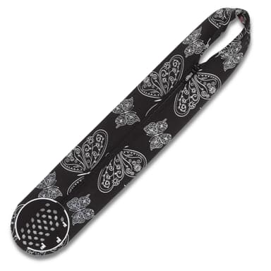 MIGGO Skulderreim/futteral RW50 Speilløs Royal Wings