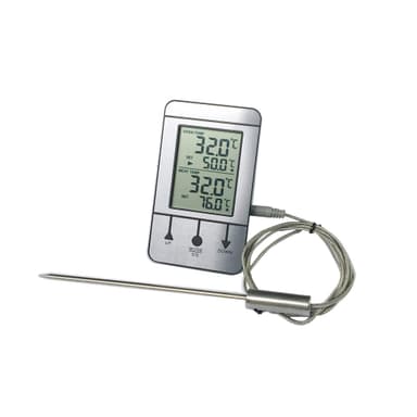 TERMOMETERFABRIKEN Termometer Stek Digital & Ovn