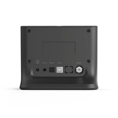 HAMA Tuner Digital FM/DAB+/BT Internettradio