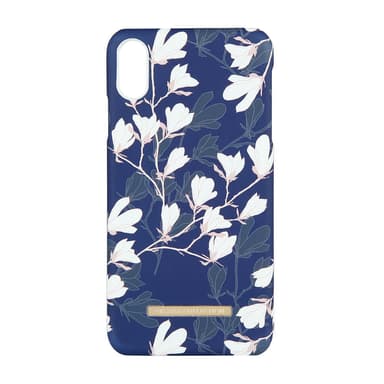 ONSALA COLLECTION Mobildeksel Soft Mystery Magnolia iPhoneXs Max