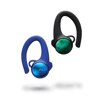 PLANTRONICS BACKBEAT FIT 3150 In-Ear True Wireless Earhook Blå