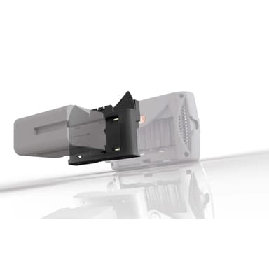 MANFROTTO Strømadapter 7,2V