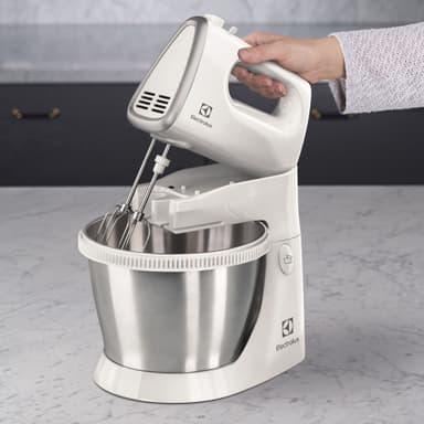 Electrolux håndmikser mixmaster ESM3300