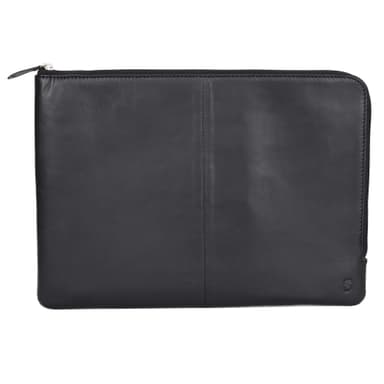 BUFFALO Datasleeve  Svart 13" Passer Mac og PC