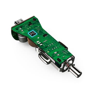 HAMA Lader 12V 1xUSB-C PD 27W 3A