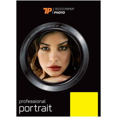 TECCO Fotopapper PL285 Luster DIN A4 25st