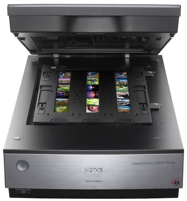 Epson Perfection V800 fotoskanner