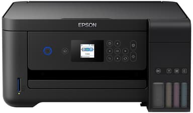 Epson EcoTank ET-2750 AIO farge inkjetskriver