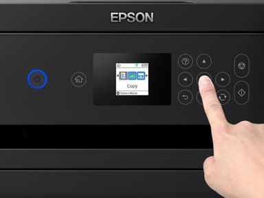 Epson EcoTank ET-2750 AIO farge inkjetskriver