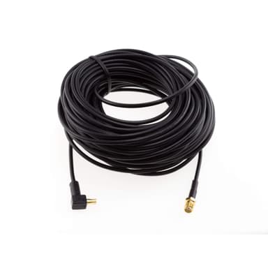 BLACKVUE Kabel Koaxial 20m Vanntett CC-20T