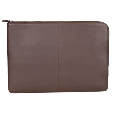BUFFALO Datasleeve Brun 14"""" Passer Mac og PC