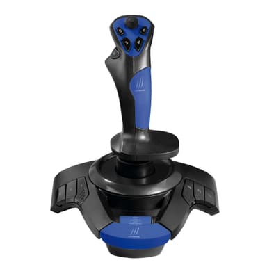 URAGE Joystick Airborne Vibration Svart