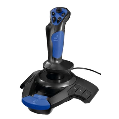 URAGE Joystick Airborne Vibration Svart