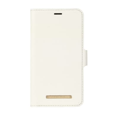 ONSALA COLLECTION Lommebokveske Saffiano White iPhoneXR
