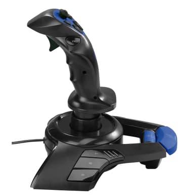 URAGE Joystick Airborne Vibration Svart