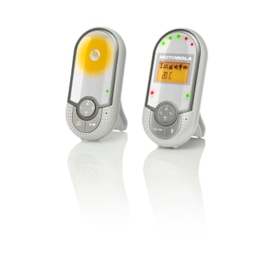 MOTOROLA Babymonitor MBP16 - Audio