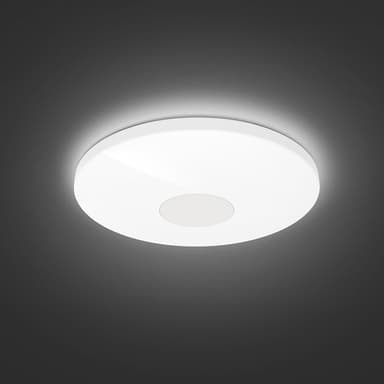 HAMA WiFi Taklampe Rund 50cm