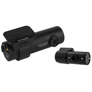 BLACKVUE Bilkamera DR750S 2CH IR 16GB