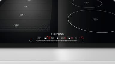 Siemens induksjonstopp EH651FN17E