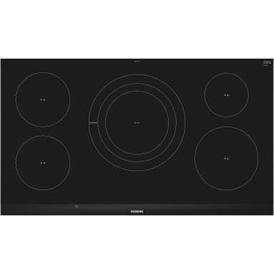 Siemens iQ300 induksjonstopp EH975LVC1E