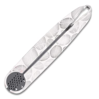 MIGGO Skulderreim/futteral PR50 Speilløs Pebble Road