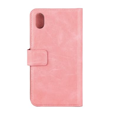ONSALA COLLECTION Lommebokveske Dusty Pink iPhoneXR