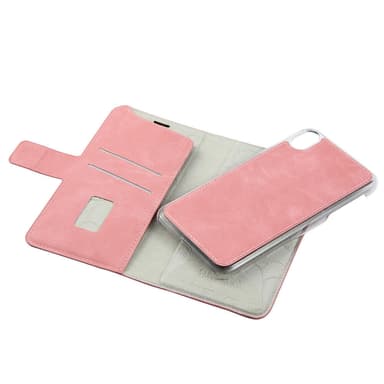 ONSALA COLLECTION Lommebokveske Dusty Pink iPhoneXR