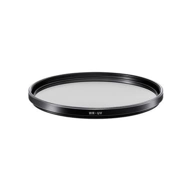 SIGMA Filter UV WR 62mm.