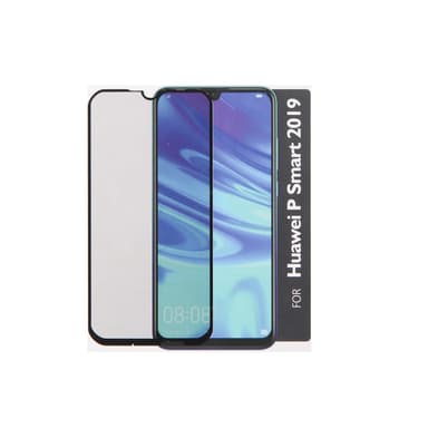 GEAR Herdet Glass 2.5D Huawei P Smart 2019