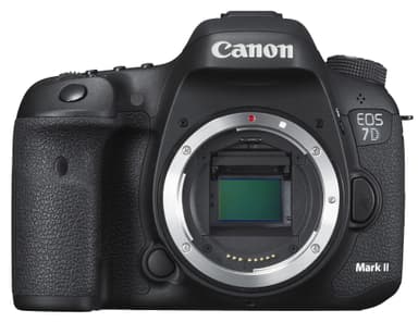 Canon EOS 7D Mark II SLR kamerahus