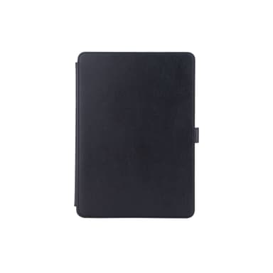 RADICOVER Strålingsbeskyttelse Tablet PU iPad 9,7" 2017/2018 Svart