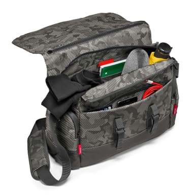 MANFROTTO Skulderveske Noreg Messenger MN-30