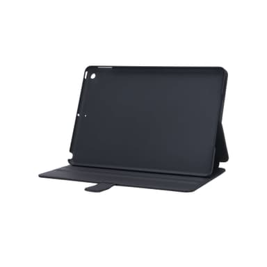 RADICOVER Strålingsbeskyttelse Tablet PU iPad 9,7" 2017/2018 Svart