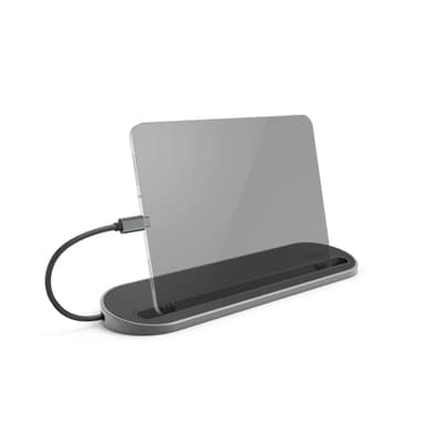HAMA 12-in-1 USB-C dockingstasjon