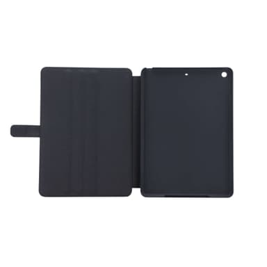 RADICOVER Strålingsbeskyttelse Tablet PU iPad 9,7" 2017/2018 Svart