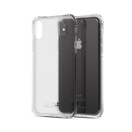 SOSKILD Mobildeksel Absorb 2.0 Impact Case iPhone X/Xs