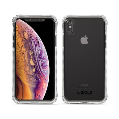 SOSKILD Mobildeksel Absorb 2.0 Impact Case iPhone X/Xs
