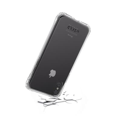 SOSKILD Mobildeksel Absorb 2.0 Impact Case iPhone X/Xs