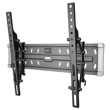HAMA Veggfeste Premium Tilt Vesa 400x400 65'' Svart