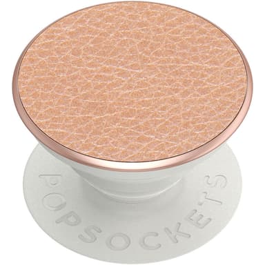 Popsockets Premium mobiltelefongrep (Rose Gold)