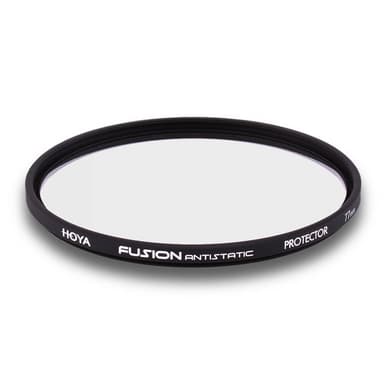 HOYA Filter Protector Fusion 37mm
