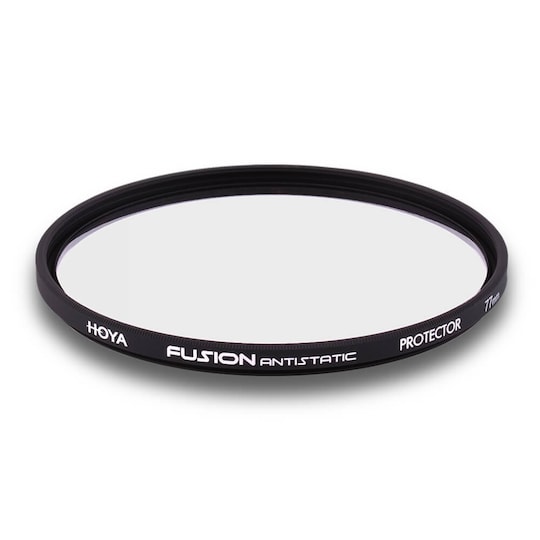 HOYA Filter Protector Fusion 62mm.